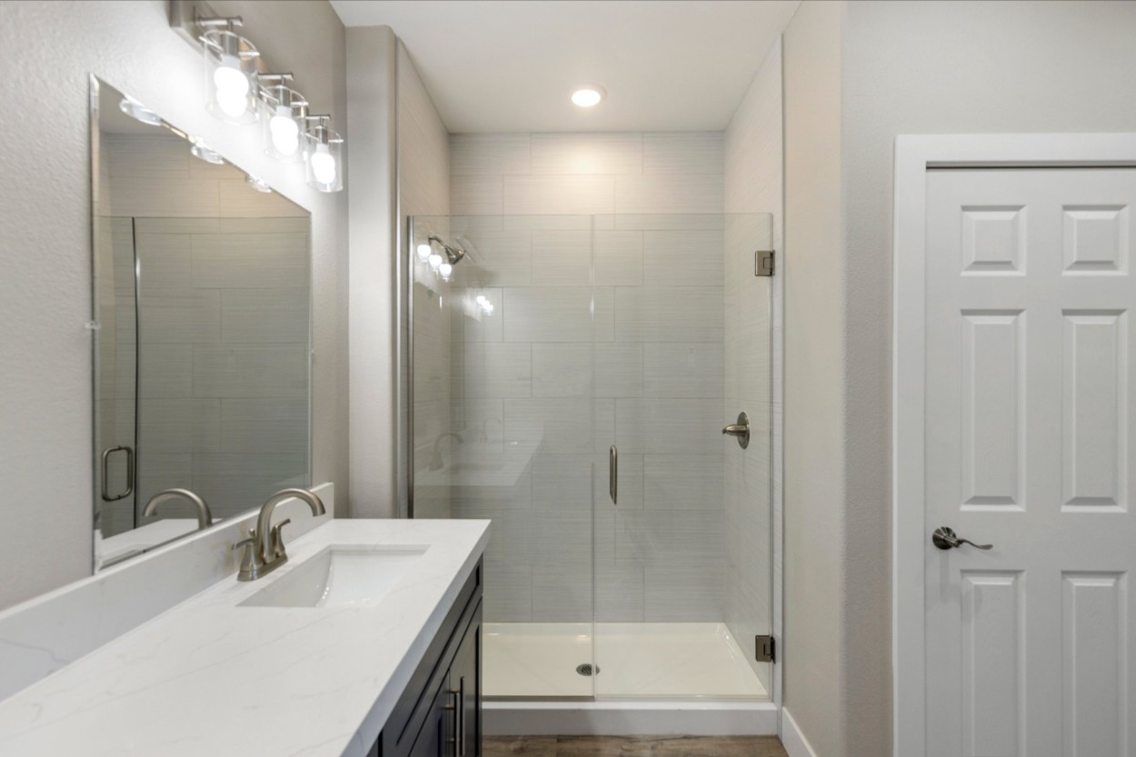 casita walk in shower - Picasa Homes casita walk in shower - Picasa Homes