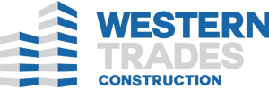 Western Trades Construction Logo
